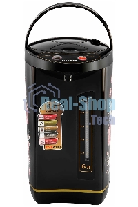 Термопот Starwind STP5403 6л. 800Вт черный