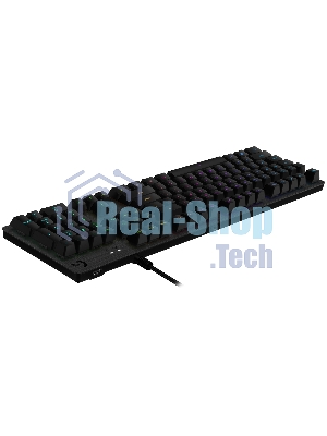 Клавиатура Logitech RGB Mechanical Gaming Keyboard G513 with GX Brown switches TACTILE (920-009329)