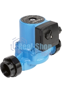 Насос ДЖИЛЕКС ЦИРКУЛЬ 32/80 циркуляционный