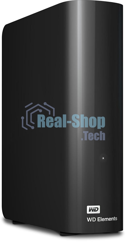 Внешний HDD 3.5