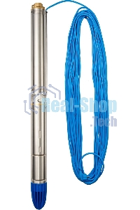 Насос скважинный Джилекс ВОДОМЕТ 3ДК 45/42 550Вт 2700л/час (5603)