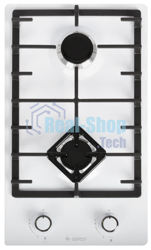 Газовая варочная панель Gefest ПВГ 1002