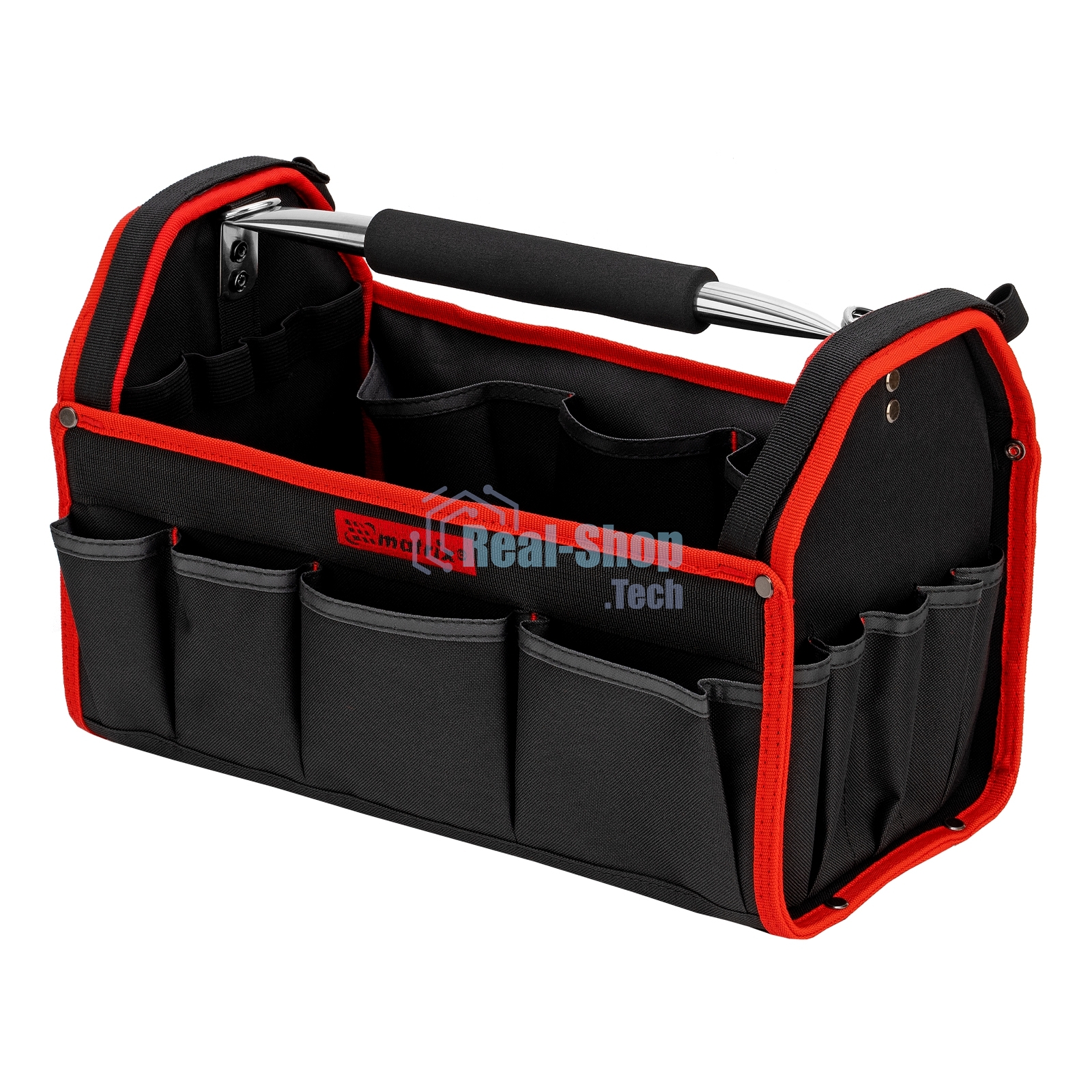 Сумка Matrix переноска для инструмента каркасная 415ммх230ммх260мм