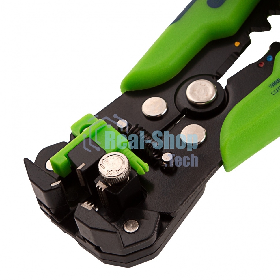 Щипцы для зачистки электропроводов Сибртех функция обрезания проводов