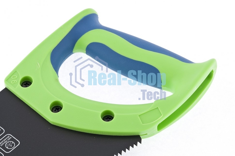 Ножовка по дереву Сибртех 