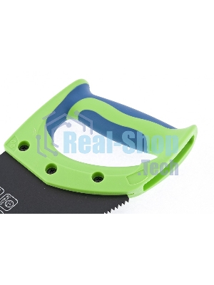 Ножовка по дереву Сибртех 