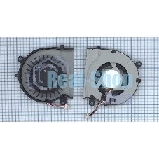 Вентилятор (кулер) для ноутбука Samsung NP700Z5A NP700Z5B NP700Z5C