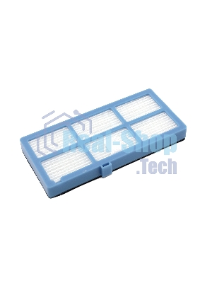 Фильтр HEPA в сборе к роботу-пылесосу ELARI SmartBot Turbo