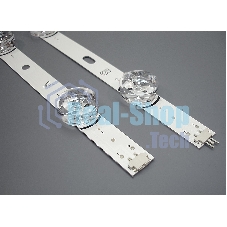 Светодиодная подсветка LG Innotek DRT 3.0 55