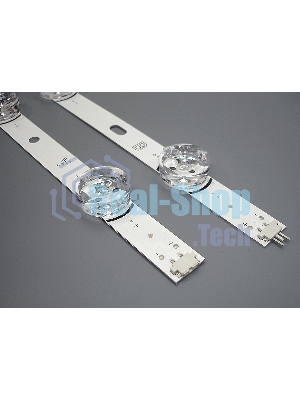 Светодиодная подсветка LG Innotek DRT 3.0 55