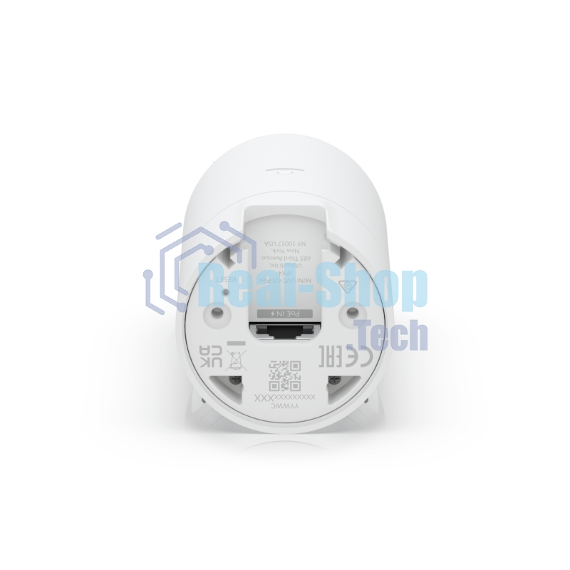 Камера видеонаблюдения UniFi Protect Camera G5 FLEX Видеокамера 2K HD (4Mp), 30 к/с