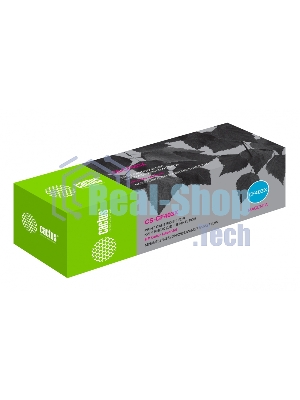 Картридж лазерный Cactus CS-CF403X пурпурный (2300 стр.) для HP CLJ M252/252N/252DN/252DW/M277n/M277DW