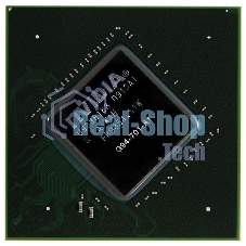 Чип GeForce 9800M GT, G94-701-A1