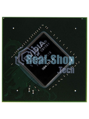 Чип GeForce 9800M GT, G94-701-A1