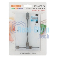 Держатель для плат (монтажный столик) Jakemy JM-Z15