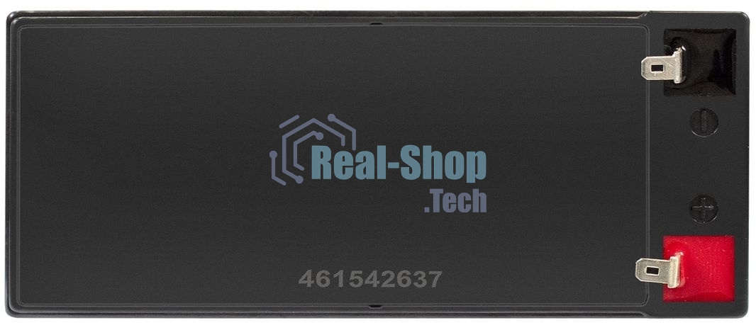 Батарея для ИБП ExeGate DTM 1209/EXS1290 (12V 9Ah 1234W), клеммы F2