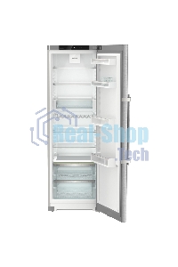 Холодильник Liebherr SRsdd 5230-22 001 серебристый однокамерный 398л