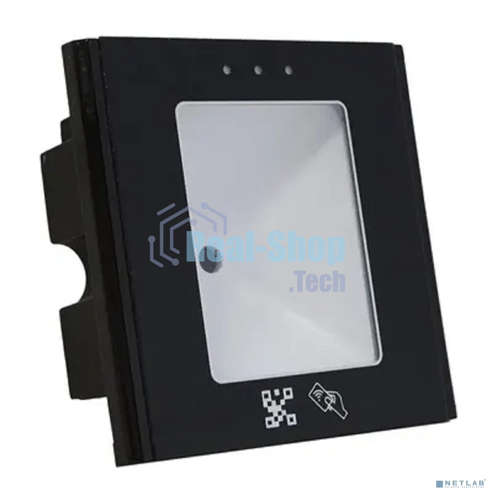 Считыватель карт Tantos TS-RDR-QR (00-00096496) внутренний