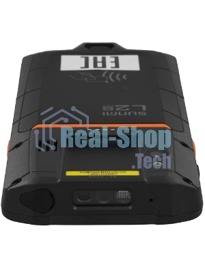Терминал сбора данных Sunmi L2sPRO EN MT8768 1D/2D, 4Gb/64Gb, Android 12, USB, Bluetooth, NFС, SIM-карта, Wi-Fi, 3G LTE, 4G LTE, GPS, GSM, 5.5