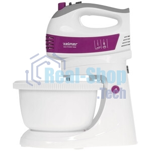 Миксер стационарный Zelmer ZHM2460P