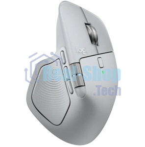 Мышь Logitech MX Master 4 Bluetooth GRAPHITE