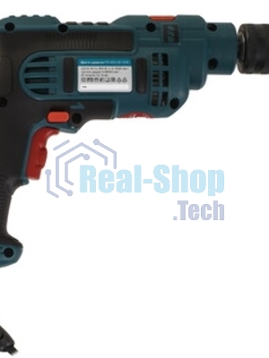 Дрель ударная Кратон PD-850 850Вт ключевой реверс (3 02 01 010)