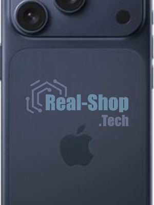 Смартфон Apple iPhone 17 Pro A3523 256Gb темно синий