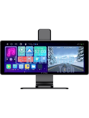 Автомобильный монитор Digma MTP-105 9
