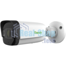 Камера видеонаблюдения IP Tiandy TC-C35US 3LHB-27135 2.7-13.5мм цв.