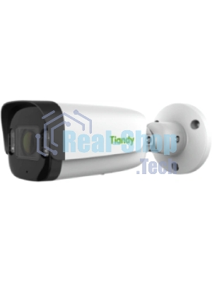 Камера видеонаблюдения IP Tiandy TC-C35US 3LHB-27135 2.7-13.5мм цв.