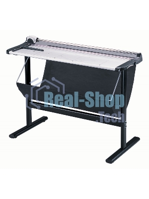 Резак дисковый Kw-Trio 3021 A1/10лист./960мм/автоприжим/защитный экран