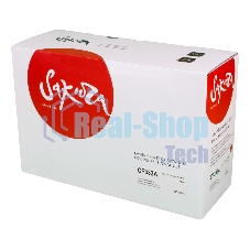 Картридж лазерный Sakura CF333A для HP LJ M651, M651DN, M651N, M651Xh, пурпурный, 15 000 к.