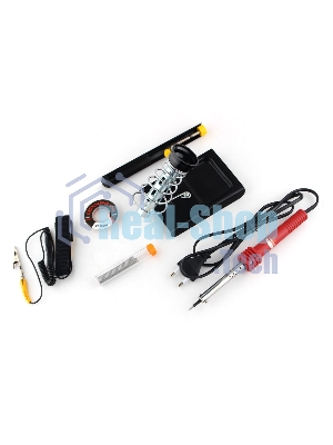 Набор инструментов Gembird TK-SOLDER (28 предметов)