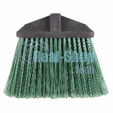 Плоская метла ЧЕТЫРЕ СЕЗОНА - LUX