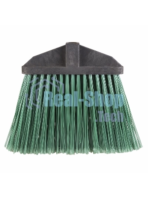 Плоская метла ЧЕТЫРЕ СЕЗОНА - LUX