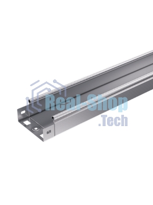 Лоток листовой неперфорированный 300х50 L3000 сталь 0.7мм S3 ДКС SNL3530