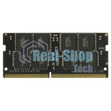 Оперативная память AMD Radeon R7, DDR4, 16GB (1x16GB), 2400MHz, CL16, SO-DIMM, OEM
