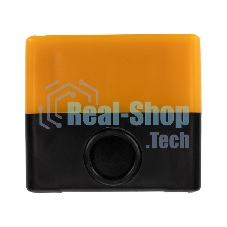 Корпус пластиковый Rexant КП 3 кнопки 22 мм