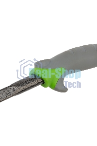 Мотыжка с прорезиненной ручкой ЧЕТЫРЕ СЕЗОНА