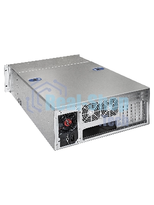 Серверный корпус ExeGate Pro EX293272RUS 4U660-HS24 (RM 19