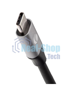 Адаптер VCOM TypeC -->3*USB3.0+2*USB2.0+VGA+RJ45+SD+TF+AUD+HDMI+DP+2*USB3.1 Data+PD