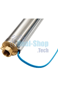 Насос скважинный Джилекс ВОДОМЕТ 3ДК 45/42 550Вт 2700л/час (5603)