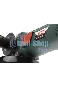 Угловая шлифовальная машина Haммer Flex USM900E 950Вт 3000-12000об/мин 125мм