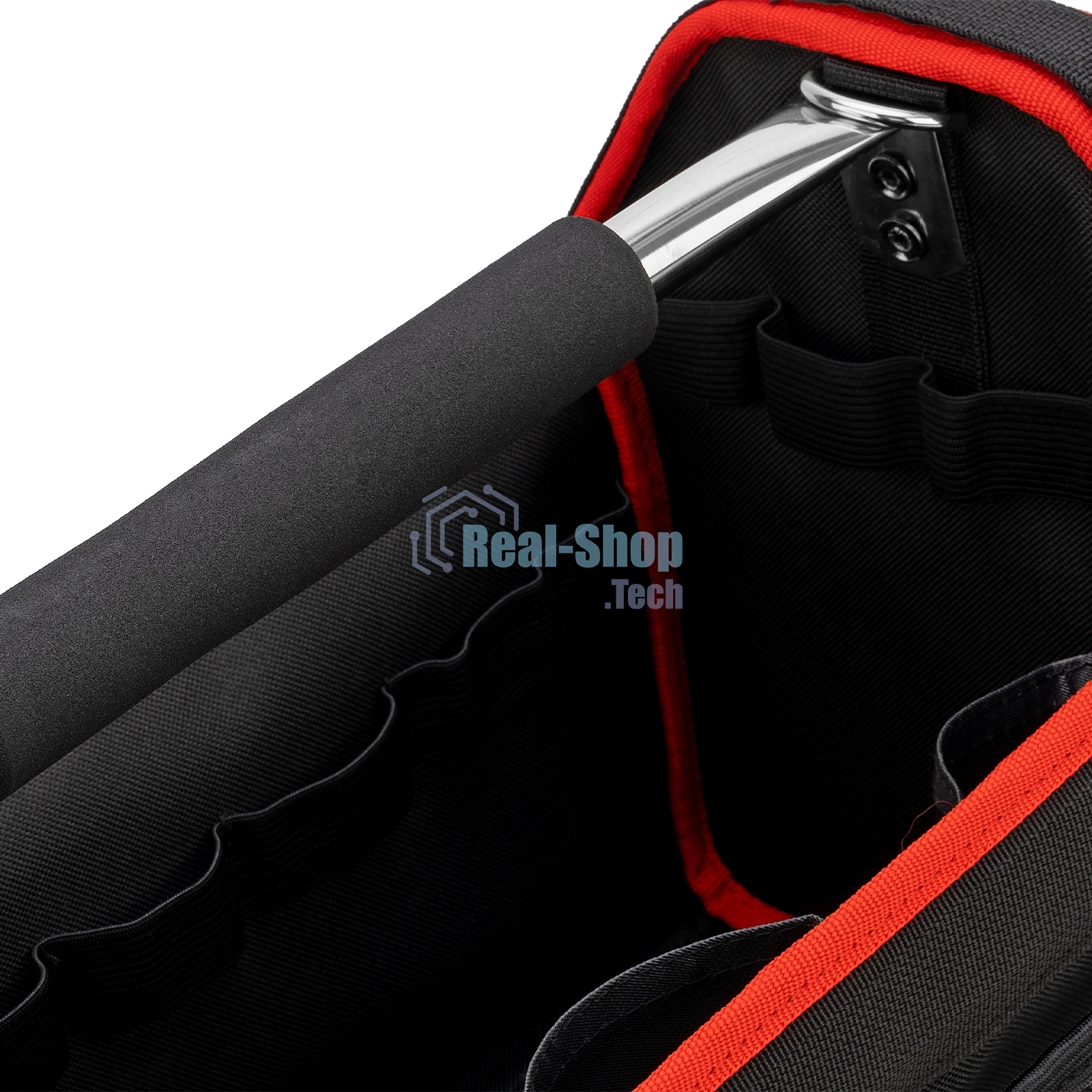 Сумка Matrix переноска для инструмента каркасная 415ммх230ммх260мм