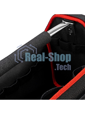 Сумка Matrix переноска для инструмента каркасная 415ммх230ммх260мм