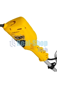 Триммер электрический Denzel TE-1400, 1400 Вт, 420 мм 96612