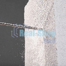 Бур по бетону Matrix, 8 х 300 мм, SDS PLUS