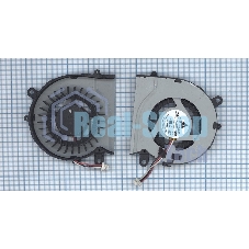 Вентилятор (кулер) для ноутбука Samsung NP700Z5A NP700Z5B NP700Z5C