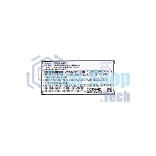 Аккумулятор CS-SMJ510SL EB-BJ510CBE для Samsung Galaxy J5 SM-J500F, J5 SM-J510F 3.85V, 2500mAh, 9