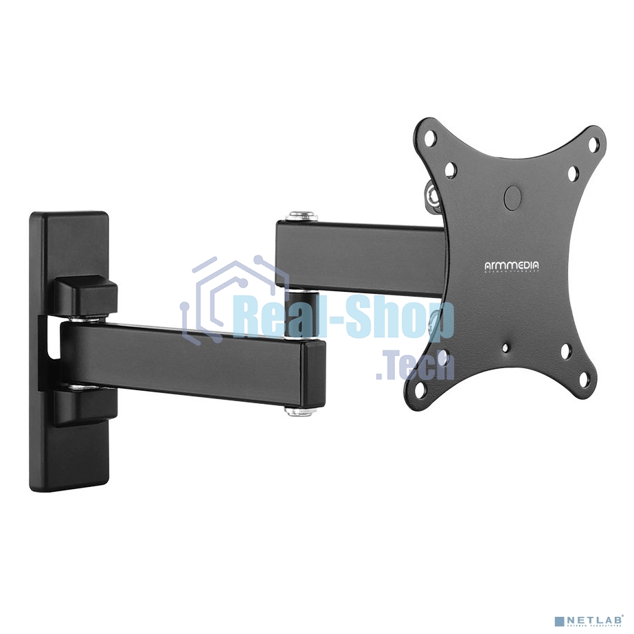 Кронштейн Arm media MARS-2 черный 10